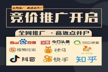 某企业通过百度广告实现品牌提升的历程